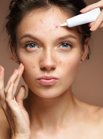 Najlepsze serum na zaskórniki. Ranking