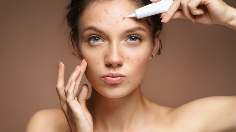 Najlepsze serum na zaskórniki. Ranking