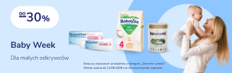 X - Baby Week 01.06-14.06