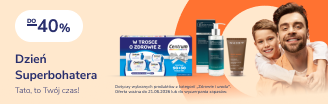 X - Dzień Superbohatera