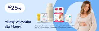 X - Mamy wszystko dla mamy