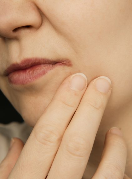 Najlepsza maść na zajady. Ranking