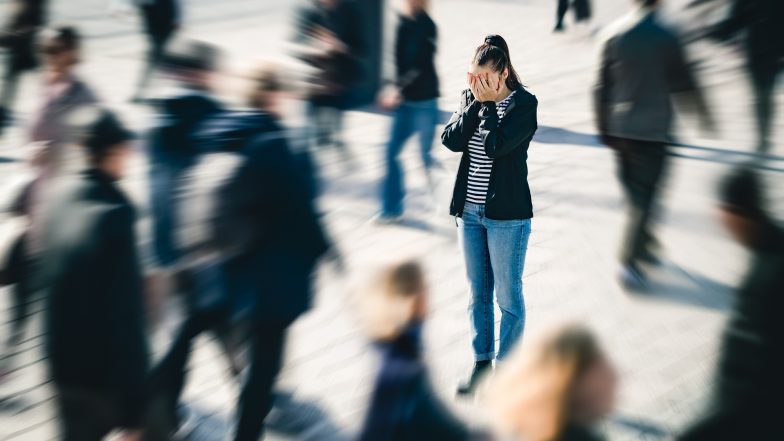 Lęk wysokofunkcjonujący. Objawy, przyczyny i sposoby radzenia sobie z przewlekłym napięciem