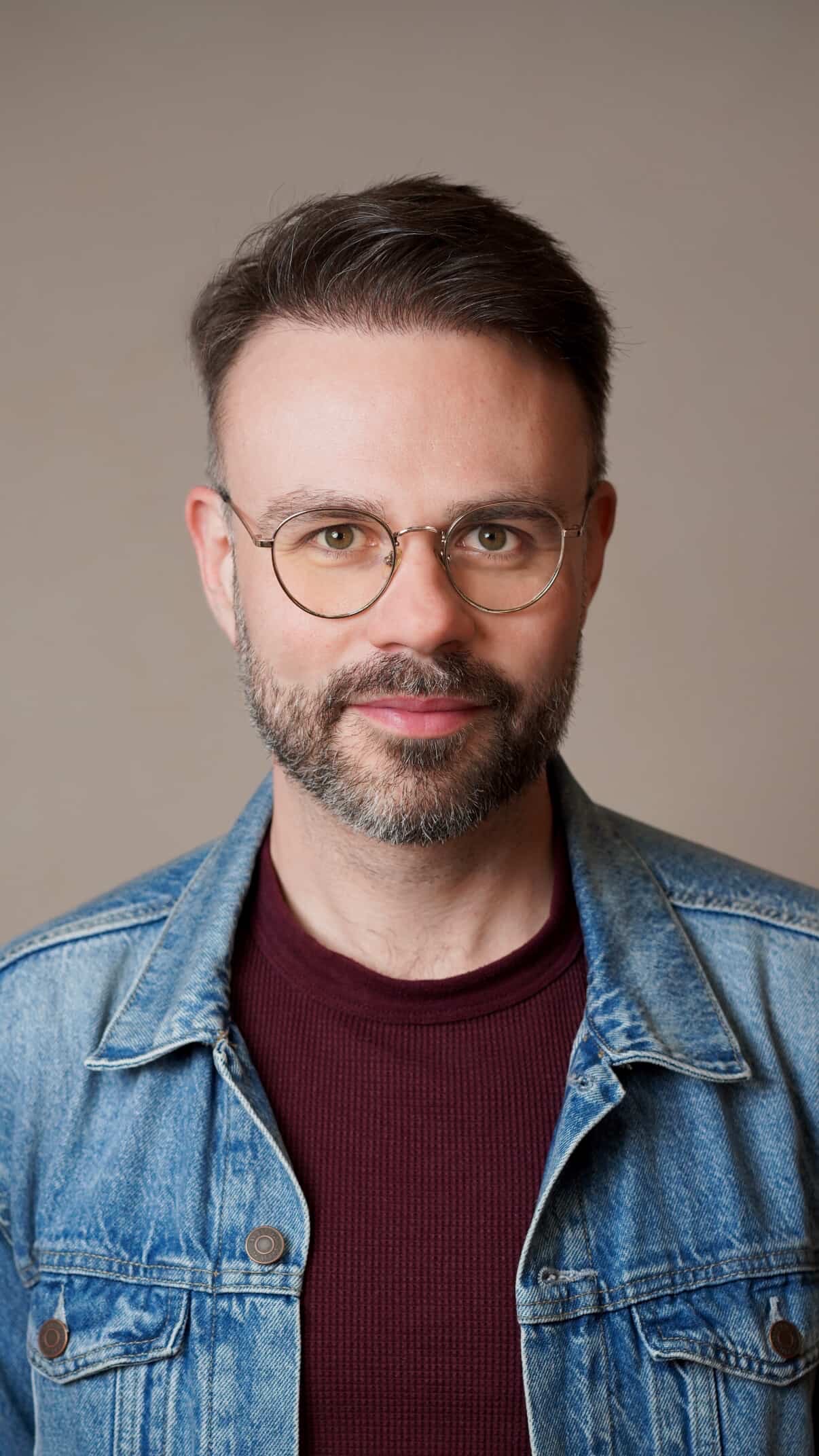 Michał Sawicki