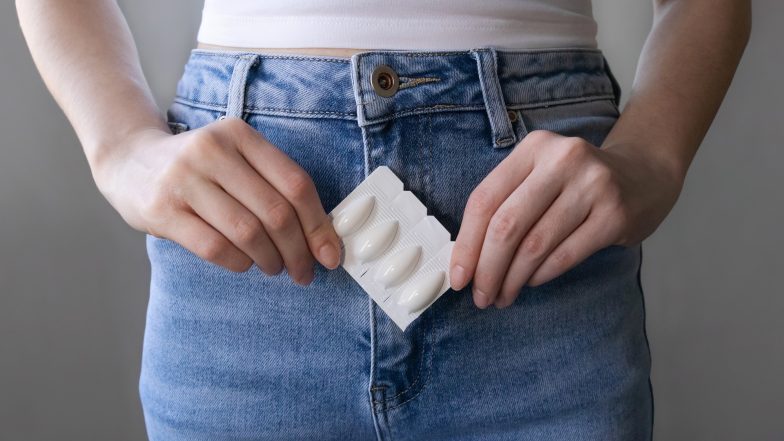 Najlepsze czopki na hemoroidy. Ranking
