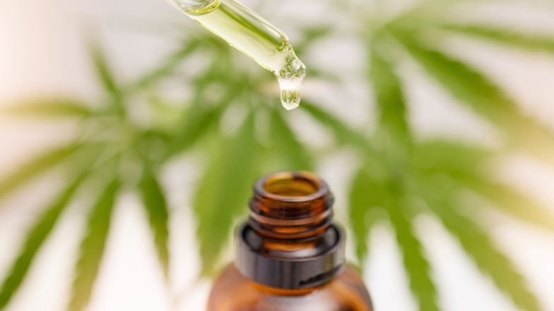 Olejek CBD na sen i nerwicę. Jak dobrać stężenie (5%, 10% czy 30%)?