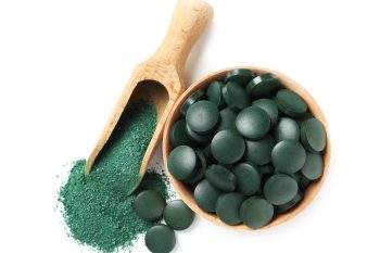 Która spirulina jest najlepsza? Ranking