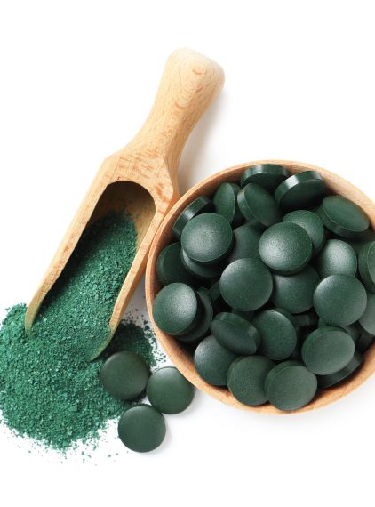 Która spirulina jest najlepsza? Ranking