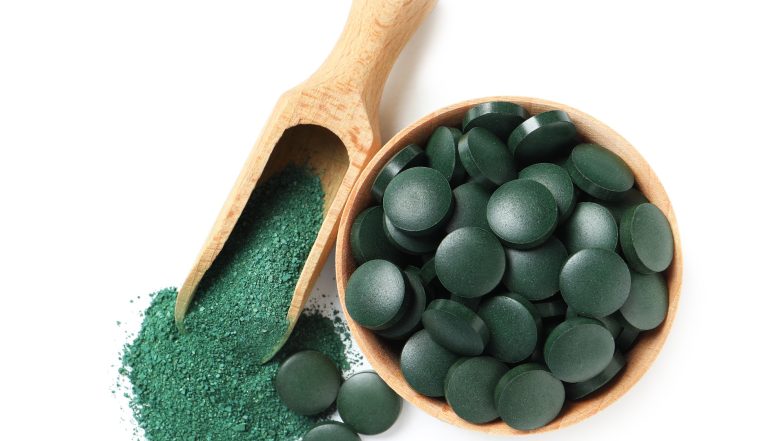Która spirulina jest najlepsza? Ranking