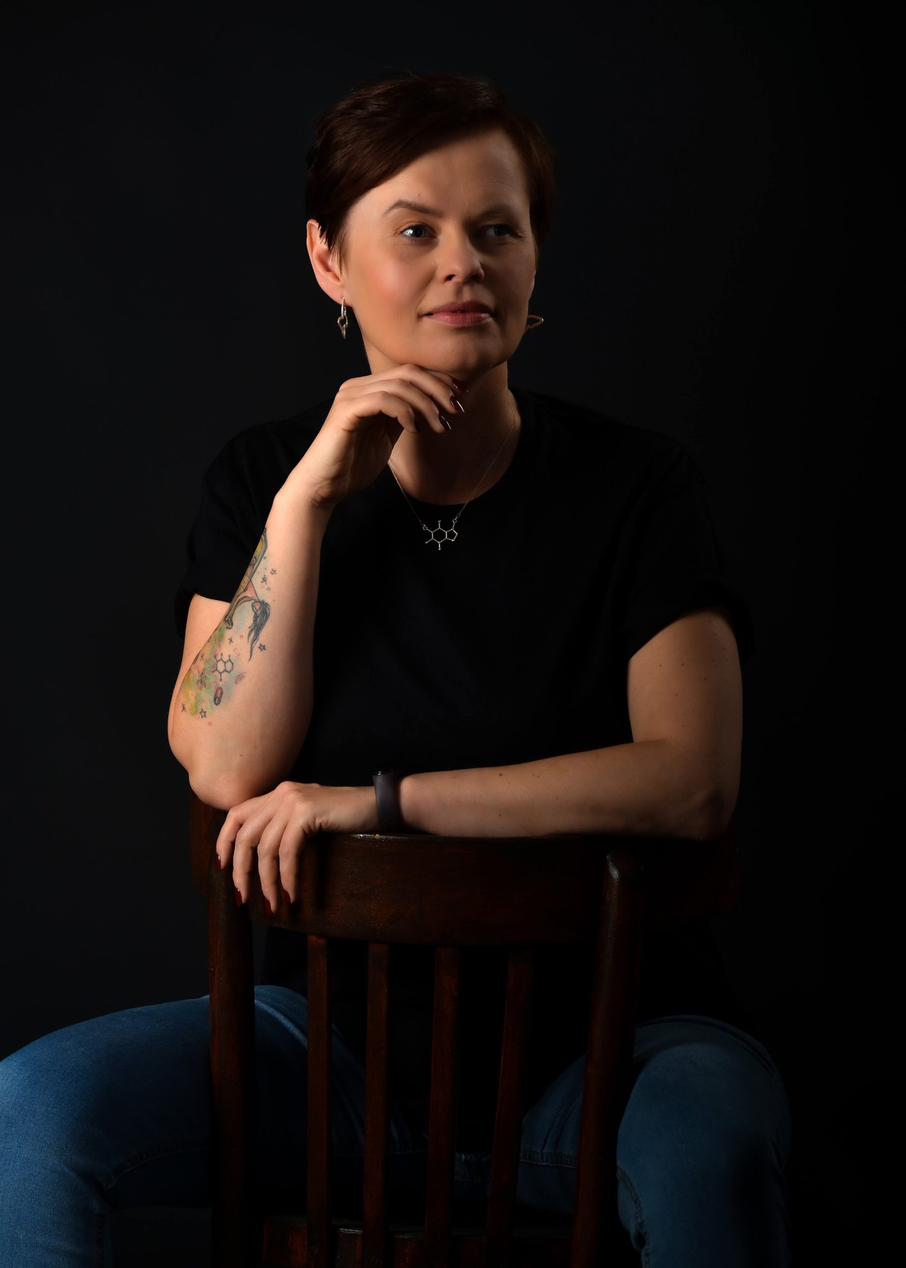  Elżbieta Paradyż