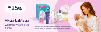X - Akcja laktacja