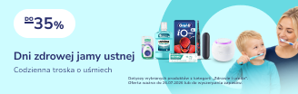 X - Dni zdrowej jamy ustnej