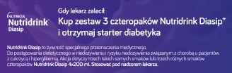 X - Nutricia Nutridrink