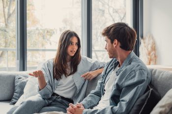 Frustracja seksualna w związku. Przyczyny, objawy, metody radzenia sobie z tym problemem