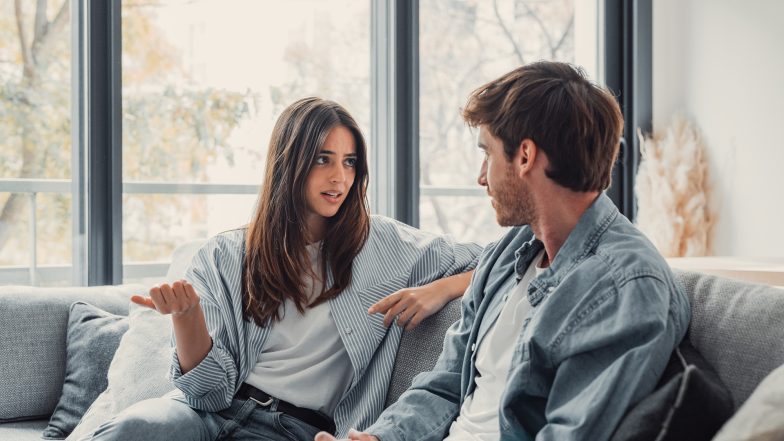 Frustracja seksualna w związku. Przyczyny, objawy, metody radzenia sobie z tym problemem