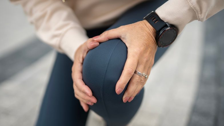 Jaka glukozamina jest najlepsza? Ranking preparatów na stawy