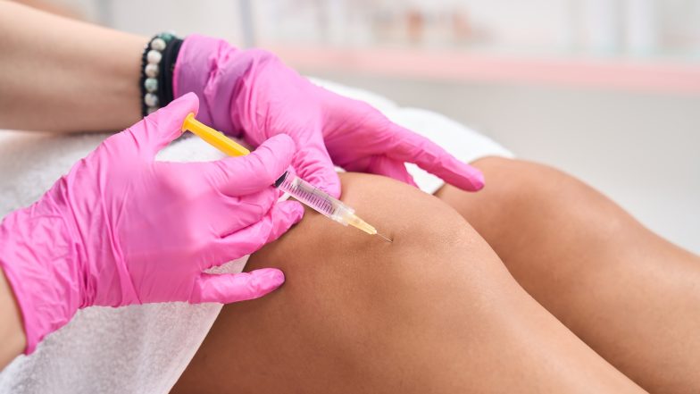 Kwas hialuronowy na stawy – przegląd preparatów. Jaki wybrać?