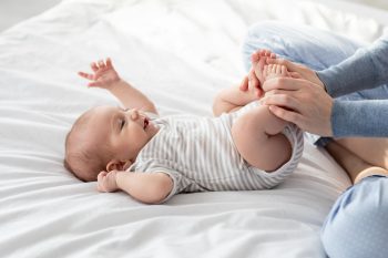 Metoda Vojty. Fakty, mity i najnowsze wyniki badań
