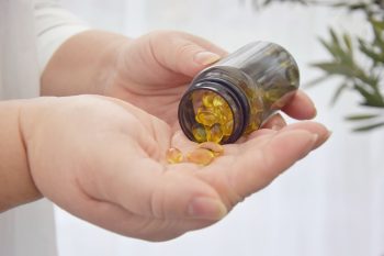 Witamina A+E – jaka najlepsza? Ranking preparatów i porównanie składu