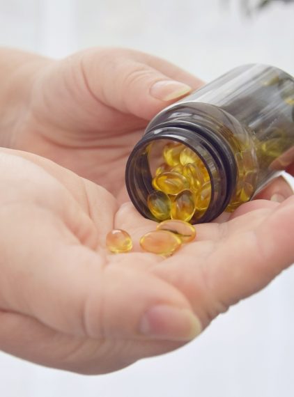 Witamina A+E – jaka najlepsza? Ranking preparatów i porównanie składu