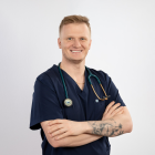 lek. Mateusz Babicki