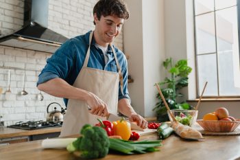 Dieta low FODMAP. Co jeść, czego unikać i jak ją stosować?