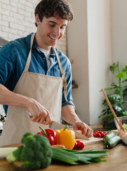 Dieta low FODMAP. Co jeść, czego unikać i jak ją stosować?