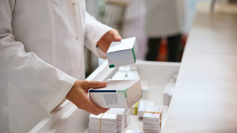 GIF wycofuje z obrotu Dutilox 30 mg i 60 mg. Sprawdź, czy masz ten lek