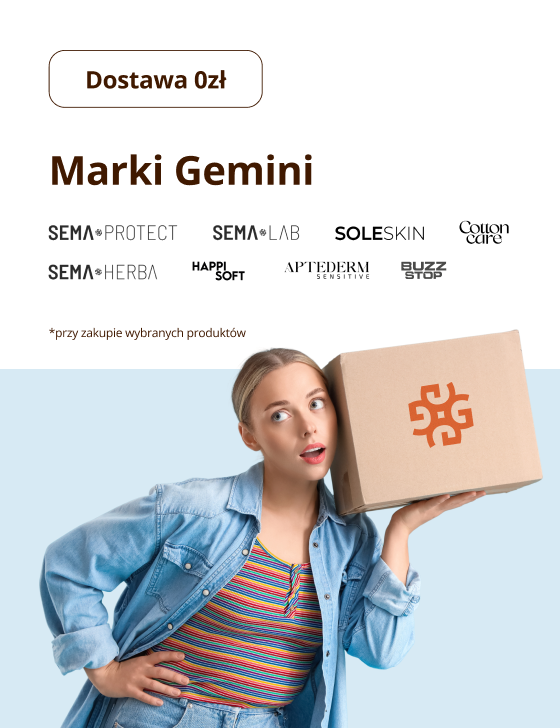 Marki Gemini