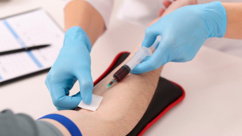 MCHC – co to jest? Co oznacza wynik poniżej lub powyżej normy?