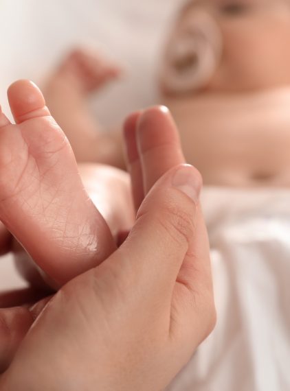 Najlepsza oliwka dla niemowląt. Ranking i porównanie