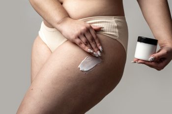 Najlepszy krem na cellulit. Ranking produktów