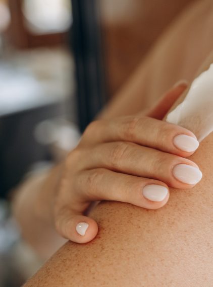 Najlepszy balsam do skóry dojrzałej. Ranking produktów