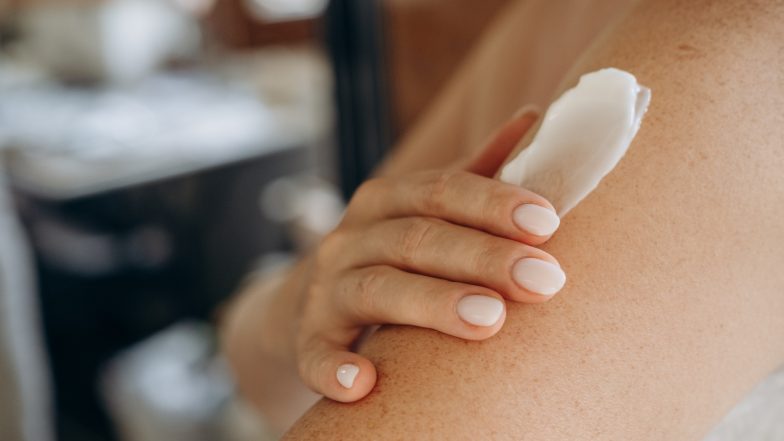 Najlepszy balsam do skóry dojrzałej. Ranking produktów