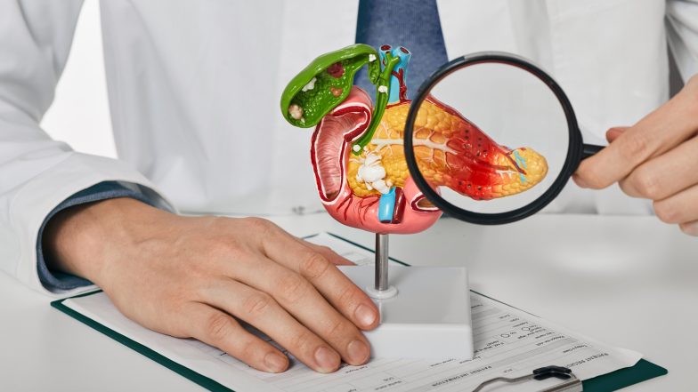 Nowy lek na raka trzustki. Rasonque (daraxonrasib) zatwierdzony przez FDA