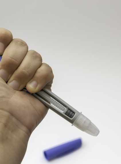 Retatrutyd dostępny jeszcze przed rejestracją. Eli Lilly uruchamia program wczesnego dostępu