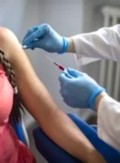 Szczepienia przeciw HPV także dla dorosłych. MZ rozszerza finansowanie od 1 października