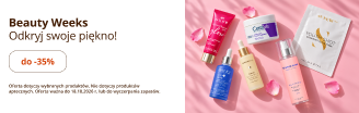 X - Beauty Weeks