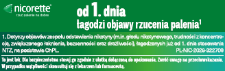 X - Kenvue Nicorette