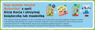 X - Nutricia Bobovita