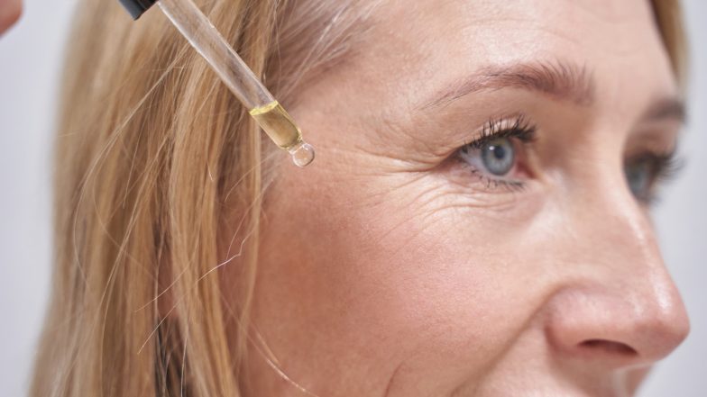 Najlepsze serum na zmarszczki – ranking. Jakie serum przeciwzmarszczkowe wybrać?