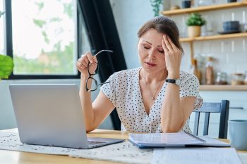 Najlepsze tabletki na menopauzę. Ranking preparatów
