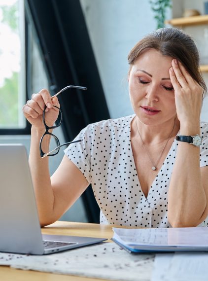 Najlepsze tabletki na menopauzę. Ranking preparatów