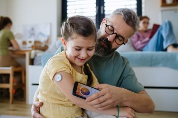 Sensor do pomiaru cukru CGM. Jaki wybrać i jak działa?