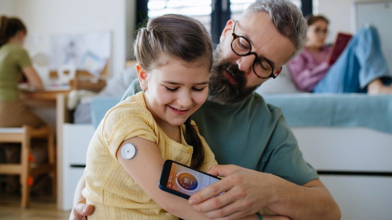 Sensor do pomiaru cukru CGM. Jaki wybrać i jak działa?