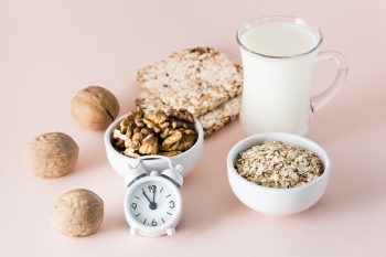 Tryptofan. Właściwości, działanie i zastosowanie