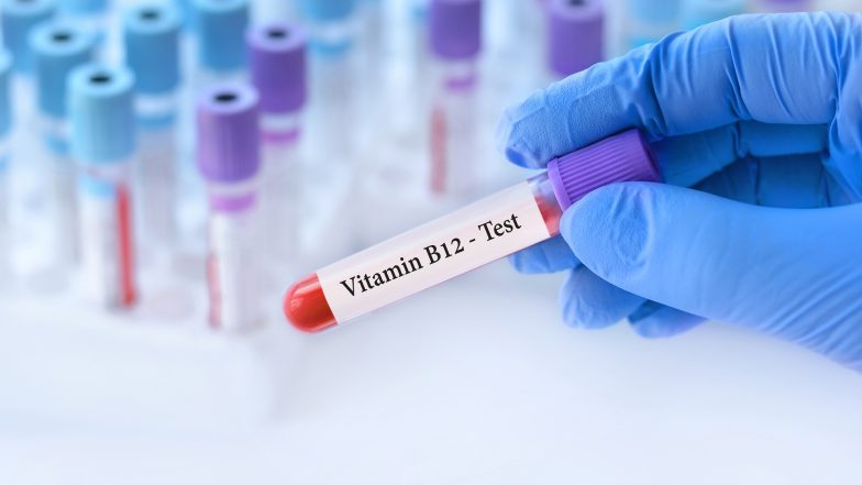 Badanie witaminy B12. Normy, przygotowanie i interpretacja wyników