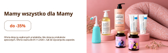 X - Mamy wszystko dla mamy