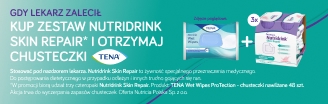 X - Nutricia Nutridrink