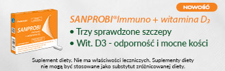 X - Sanprobi